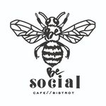 Be Social / Drink & Food / Altamura - Instagram Profile Picture of Be Social / Drink & Food / Altamura (@be_social_cafe_bistrot) on Instagram