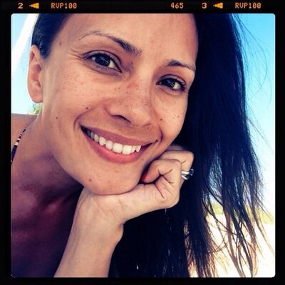 Profile Picture of Kristine Blumensaadt (@KristineKorver) on Twitter