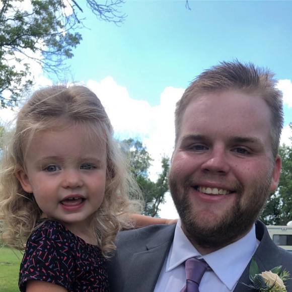 Profile Picture of Luke Syverson (@lukesyverson) on Poshmark