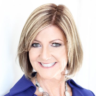 Profile Picture of Cindyheaton (@CindyHeaton) on Twitter