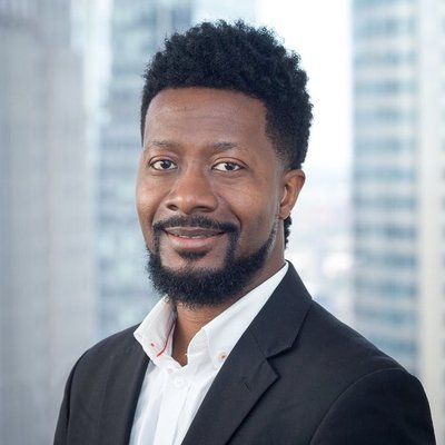 Profile Picture of Corey Thurman (@CoreyThurman) on Twitter