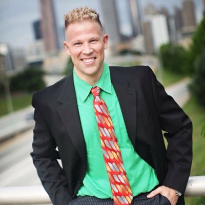 Profile Picture of Stephen Simonson (@BuyNSellAtlanta) on Twitter