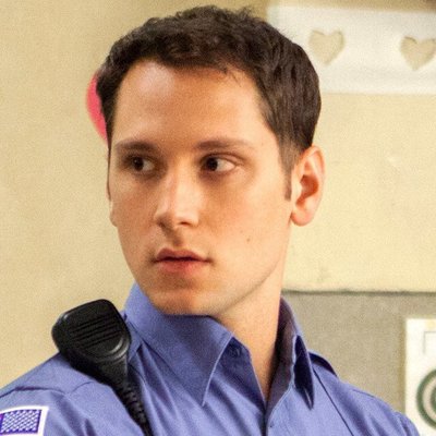 Profile Picture of Jacob Galloway (@BloodyCopper) on Twitter