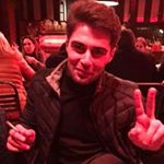 Profile Picture of Avto Jorjoliani (@avtojorjoliani) on Instagram