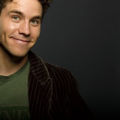 Profile Picture of Brian Dietzen (@BrianDietzen) on Twitter