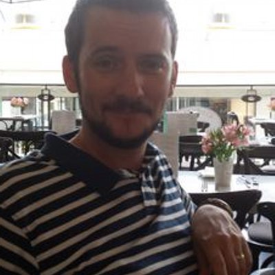 Profile Picture of Keith Lloyd (@keithlloyd0) on Twitter