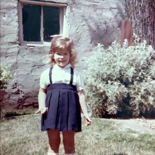 Profile Picture of Marjorie Helmer (@marjorie.helmer) on Facebook