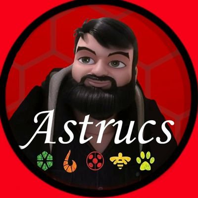 Profile Picture of  🐾 Astrucs (Fans)  🐞 (@ThomasAstruc) on Twitter