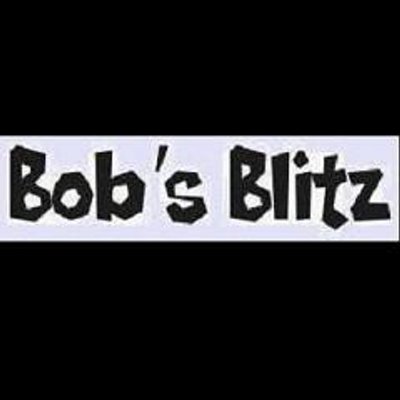 Profile Picture of BobsBlitz.com (@BobsBlitz) on Twitter