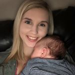 Profile Picture of Krista Calhoun (@kmbm6) on Instagram
