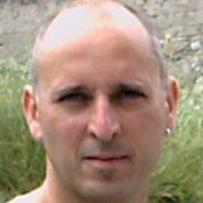 Profile Picture of Andreas Ulrich (@andreas_ulrich) on Twitter