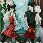 Profile Picture of Darwin Javier Sarate (@darwinsarate) on Instagram