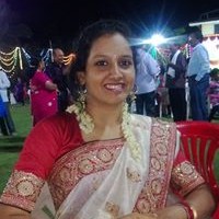Profile Picture of Divya Pillai (@divya-pillai-4) on Quora