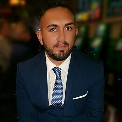Profile Picture of ChrisBarra (@ChrisBarra86) on Twitter