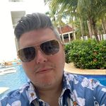 Profile Picture of Ron Hodgson (@rhodgson13) on Instagram