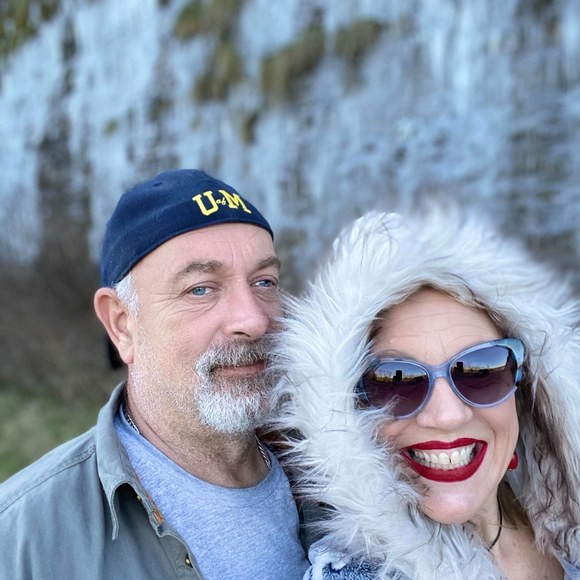 Profile Picture of Inga Simonson conkwright (@anewinga) on Poshmark