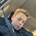 Profile Picture of Michael Goffredo (@michaeljoseph129) on Instagram
