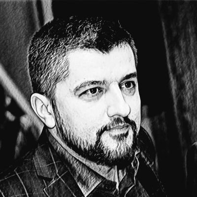 Profile Picture of Vladimir Pavlović (@vlpavlovic) on Twitter