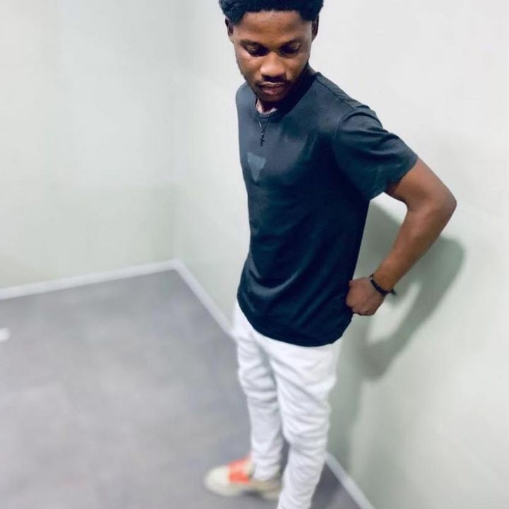Profile Picture of Im_Mr.SKILLS💍🤗💐 (@skillsean8) on Tiktok