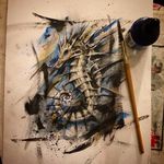 Profile Picture of Amanda Bonanno (@amanda.ink) on Instagram