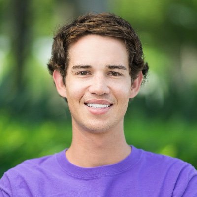 Profile Picture of Aaron Satterfield (@aaron_koder) on Twitter