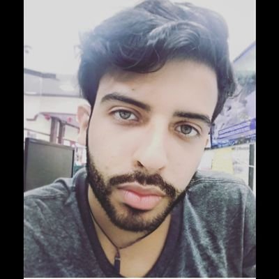 Profile Picture of Carlos Antepara (@Carlos50296594) on Twitter