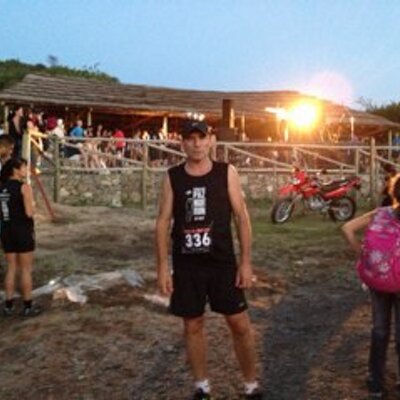 Profile Picture of Daniel Antonio Negro (@Danielnegro1) on Twitter