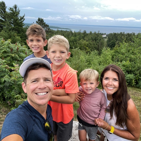 Profile Picture of Nathaniel Amrine (@nwamrine) on Poshmark