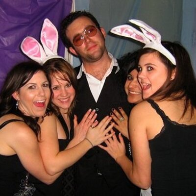 Profile Picture of Joe Pabst (@pabstuncensored) on Twitter