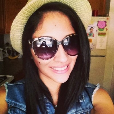 Profile Picture of Maria Quiles (@lovendwarquiles) on Twitter