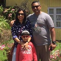 Profile Picture of Anindita Chatterjee (@anindita-chatterjee-25) on Quora