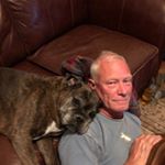 Profile Picture of Darrell Bell (@goldwingguy53) on Instagram