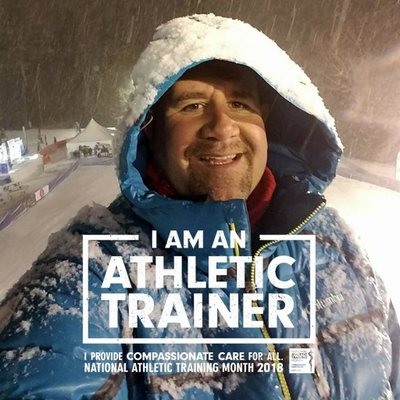 Profile Picture of Ed Strapp (@strappatc) on Twitter