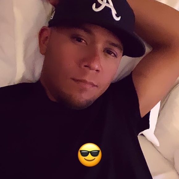 Profile Picture of Luis Guzman (@elnegrito1357) on Poshmark