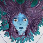 Profile Picture of Alison Cuthbertson (@ac.sugarwolf) on Instagram