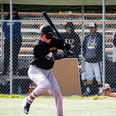 Profile Picture of Stephen Whalen (@stephenwhalen_7) on Twitter