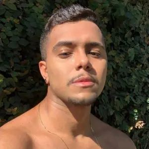 Profile Picture of Jorge Rodrigues (@@jorgenaogeorge) on Tiktok