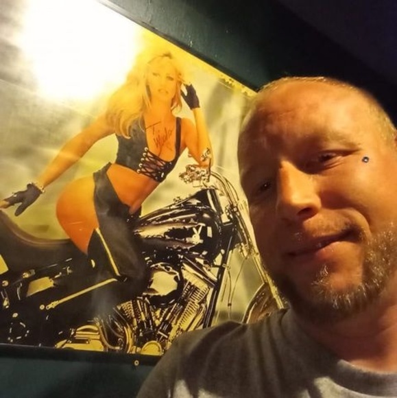 Profile Picture of John Garrett (@john1488forlife) on Poshmark