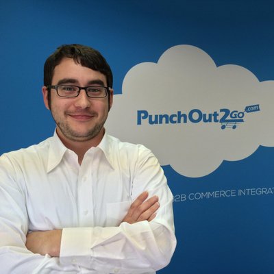 Addison Richardson - Twitter Profile Picture of Addison Richardson (@addison_po2go) on Twitter