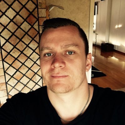 Profile Picture of Robin Nyström (@RobinNystrom) on Twitter