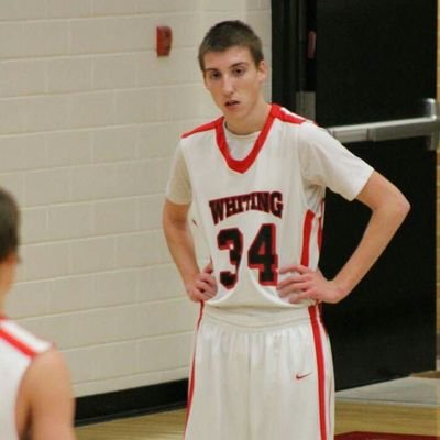 Profile Picture of Nate Bonham (@BonhamNate) on Twitter