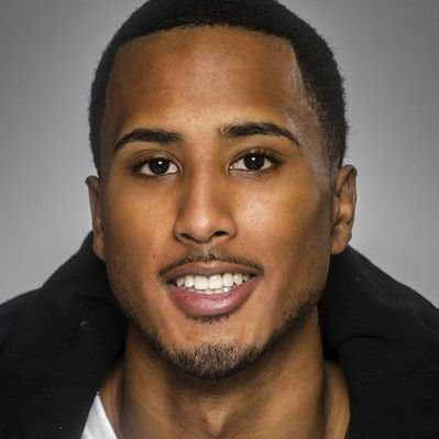 Profile Picture of Silver Williky (@SilverWilliky) on Twitter