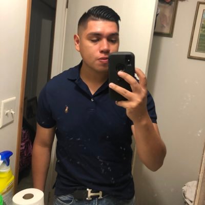 Profile Picture of Erik Aguilar (@ErikAguilar17) on Twitter