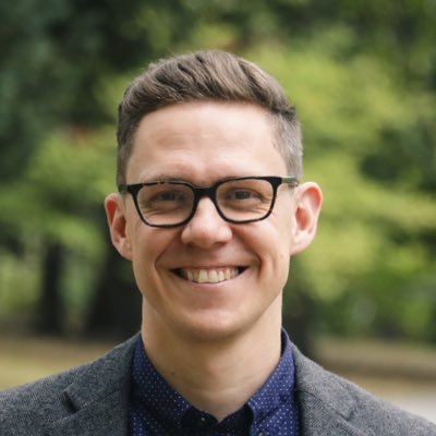 Profile Picture of John Starke (@john_starke) on Twitter