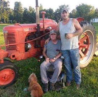 Profile Picture of Neal Faulk (@neal.faulk.186) on Facebook