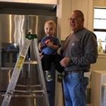 Profile Picture of Bennie Richardson (@bennie.r) on Instagram