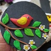 Profile Picture of Clay Art Ki Duniya 😊 (@qasim-v8i) on Youtube