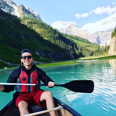 Profile Picture of Christian Simon (@christian1simon) on Twitter