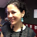 Profile Picture of Sibel Cantuluş (@sibel.cantulus.9) on Facebook