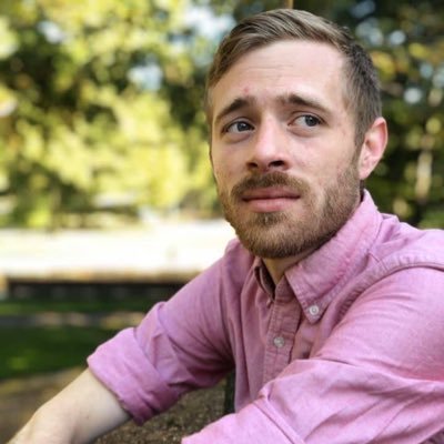 Profile Picture of Jacob Morrison (@jacob_gmorrison) on Twitter